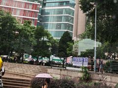 -吉隆坡国油双峰塔
