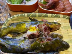 活牛蛙-铭记蛙小仙·活蛙畅享(CBD万达广场店)