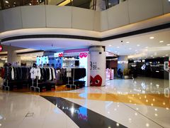 -银座mall(东直门店)