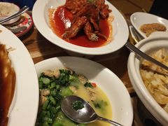 -新白鹿餐厅(龙游路总店·杭帮菜名店)