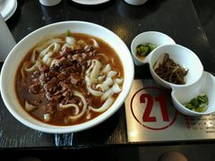 -晋善晋美(滕州市鲁南美食城店)