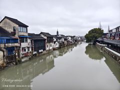 -千灯古镇
