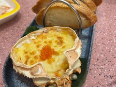 -元气寿司(环球港店)