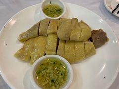壹心鸡-文记壹心鸡(宝华路店)