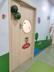 -巧虎kids体验中心(绿宝广场店)