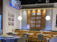 -金湖港式餐厅(建外店)