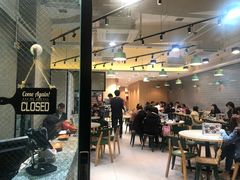 大堂-华嫂冰室(尖沙咀店)