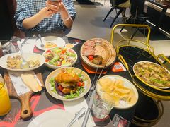 -Nord Grill&Bar Highland诺德西餐(深圳欢乐海岸店)