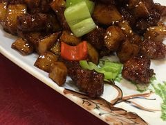 -大眼锅贴水饺(河东店)