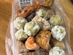 -普宁反沙番薯芋头