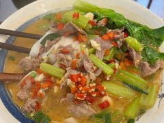 -小南小粉手工粉(迎薰路店)