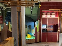 -巴奴毛肚火锅(相州店)