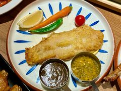 -路易十三西餐厅(西关新天地店)