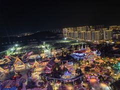 -七彩云南欢乐世界