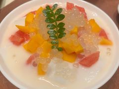 -意卡菲·欢乐聚会餐厅(华侨店)