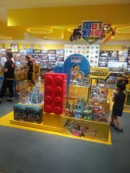 -乐高授权专卖店(浦东嘉里城店)