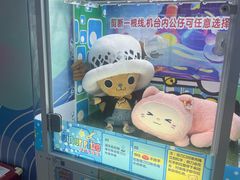 -大玩家·play1家庭娱乐中心(石狮世茂店)