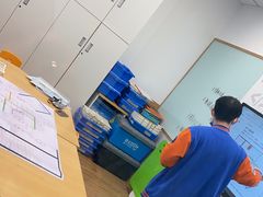 -斯坦星球AI编程·机器人科创·科学实验·信奥·思维·STEM·乐高·竞赛考级(长宁虹桥大融城荟聚中心)