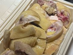 -文记壹心鸡(宝华路店)
