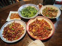 -小柴米·传统江西菜(万寿宫店)