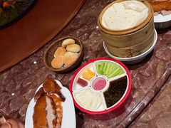 -四世同堂·京菜·烤鸭(双井店)