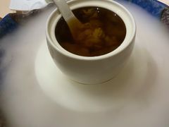 贵妃汤-云来居素食馆(南山店)