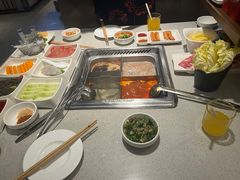 -海底捞火锅(华润万象汇店)