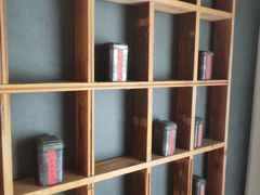 -邈墨茶馆(凤起路店)