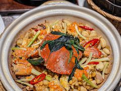 -潮州府·潮菜·砂锅粥(徐家汇店)