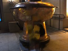 -竹叶涮肉坊(总店)