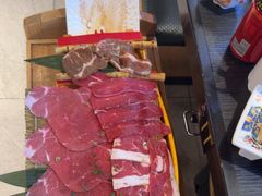 -AJIYA·池袋日式烧肉自助(天津万象城店)