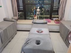 -张钰强中医正骨推拿连锁(华发商都店)