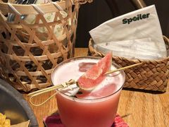 -SPOILER 黄石·全时段融合西餐(中华城店)