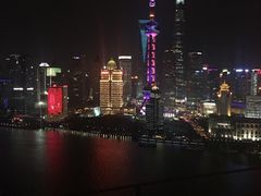-非常时髦餐厅VUE Restaurant(外滩茂悦大酒店)