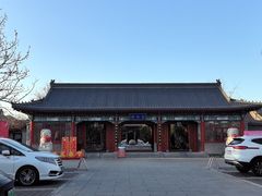 -有喜胶东小馆(太申祥和店)