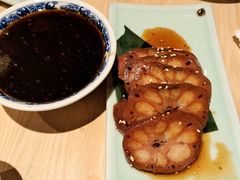 -南京大牌档(龙江新城市广场店)
