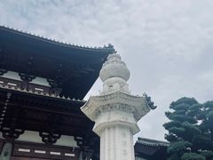 -径山寺