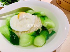 生日面-鼎泰丰(当代商城店)