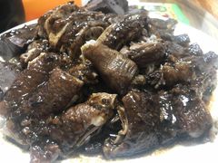 -大地土窑菜馆·特色罗浮农家菜(罗浮山景区店)