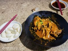 -金谷园饺子馆(北邮总店)