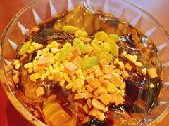 -付小姐在成都(中山公园店)