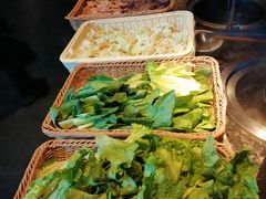 -星伦多 自助料理(圆融店)
