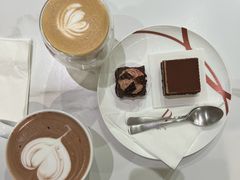 -LE JARDIN de Joel Robuchon(BFC外滩金融中心店)