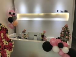 -Priscilla皮肤管理中心