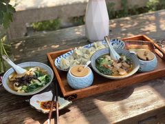 -八珍手工水饺·妈妈的爱(传芳巷店)
