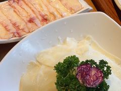 -手选潮汕鲜牛肉火锅(二七广场店)