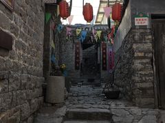 -于家石头村景区