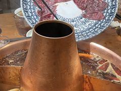 -北京老门框爆肚涮肉馆(凤城六路店)