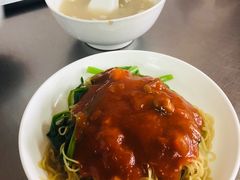 -坚记面店(一德路店)