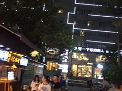 -老闽味沙茶面·姜母鸭(传承35年曾厝垵店)